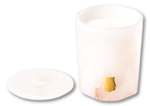 Trudon Scented Candle The Alabasters - Vesta 