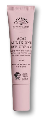 Rudolph Care Açai All in One Eye Cream 15ml