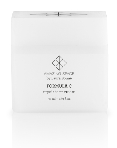 Amazing Space Formula C Repair Face Cream 50ml