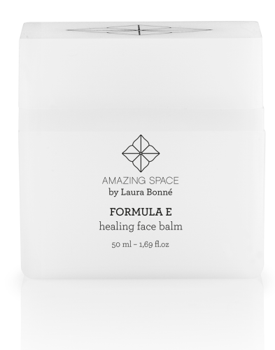 Amazing Space Formula E Healing Face Balm 50ml