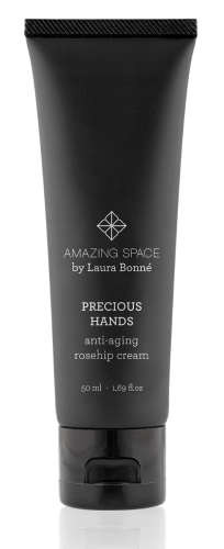 Amazing Space Precious Hands firming cream 50ml