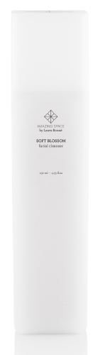 Amazing Space Soft Blossom Facial Cleanser 130ml