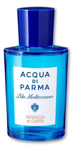 Acqua di Parma Arancia Di Capri Eau De Toilette 100ml