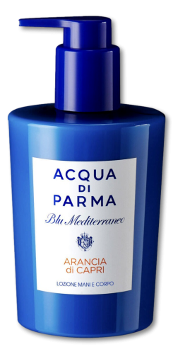 ACQUA DI PARMA Blu Mediterraneo Arancia Di Capri Hand and Body Lotion 300ml