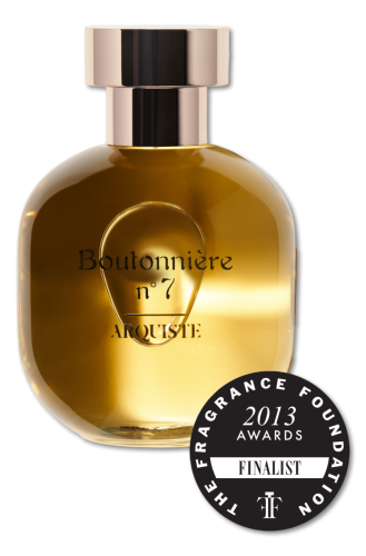 ARQUISTE Boutonniere No.7 Eau De Parfum 100ml