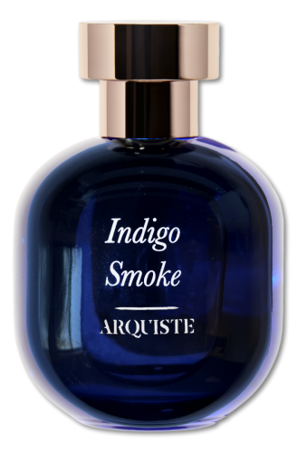 ARQUISTE Indigo Smoke Eau De Parfum 100ml