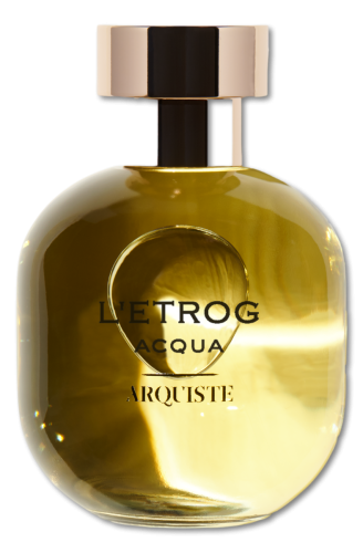 ARQUISTE L'Etrog Acqua Eau De Parfum 100ml