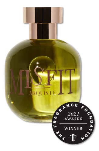ARQUISTE Misfit Eau De Parfum 100ml