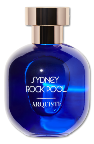 ARQUISTE Sydney Rock Pool Eau De Parfum 100ml