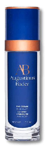 Augustinus Bader The Cream