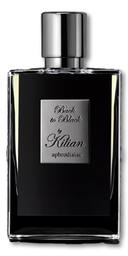Kilian Back to Black, Aphrodisiac Eau De Parfum 50ml