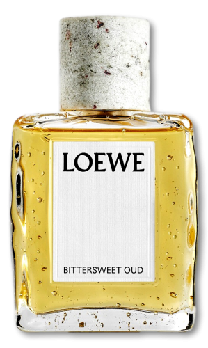 LOEWE Bittersweet Oud Eau de Parfum 100ml