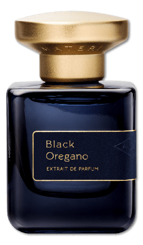 Atelier Materi Black Oregano Extrait De Parfum 50ml