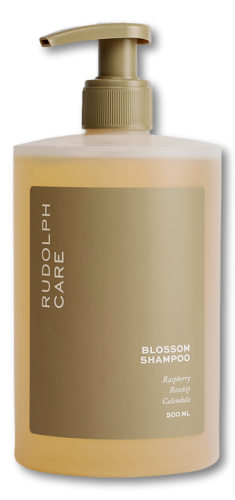 Rudolph Care Blossom Shampoo 500ml
