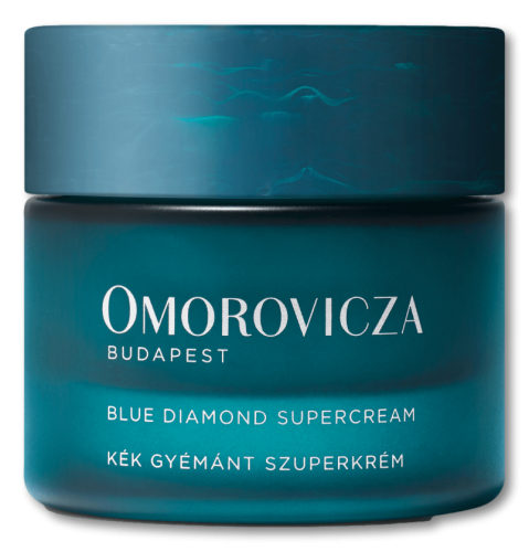 Omorovicza Blue Diamond Supercream 50ml