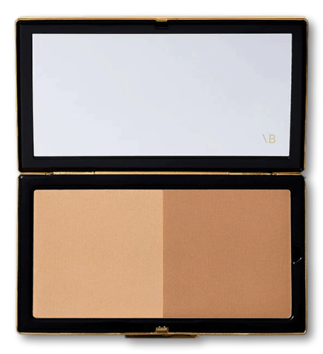 Victoria Beckham	Matte Bronzing Brick
