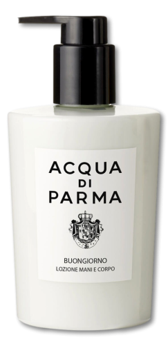 Acqua Di Parma Buongiorno Hand And Body Lotion 300ml