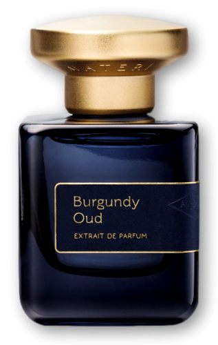 Atelier Materi Burgundy Oud Extrait De Parfum 50ml