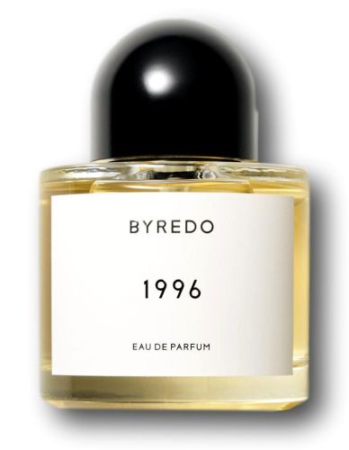 BYREDO 1996 Eau de Parfum