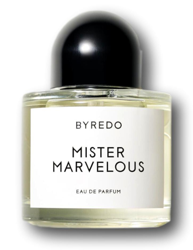 BYREDO Mister Marvelous Eau de Parfum 100ml