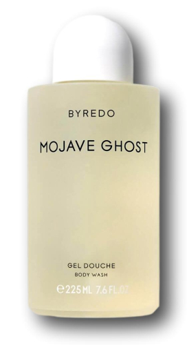 BYREDO Mojave Ghost Body Wash 225ml