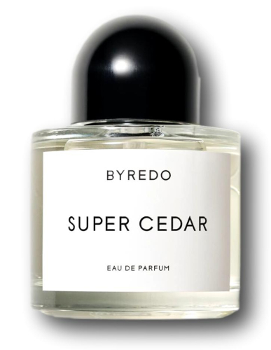 Byredo Super Cedar Eau de Parfum