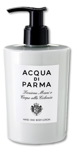 Acqua di Parma Colonia Hand and Body Lotion 300ml