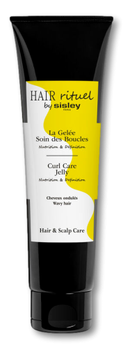 Sisley Curl Care Jelly 150ml