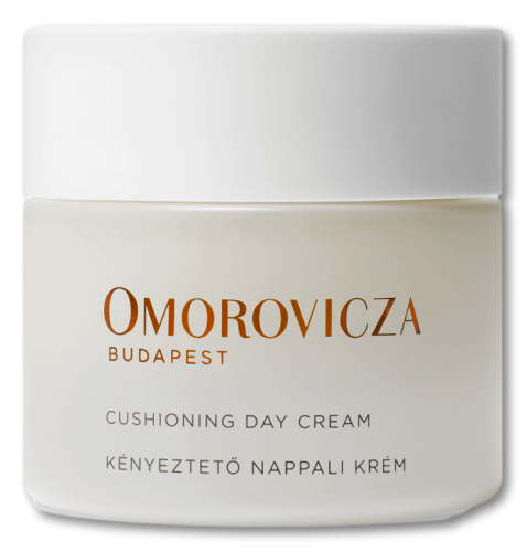 Omorovicza Cushioning Day Cream 50ml