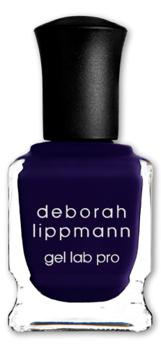 Deborah Lippmann Gel Lab - After Midnight