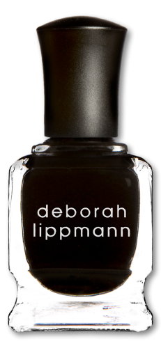 Deborah Lippmann Gel Lab - Fade To Black