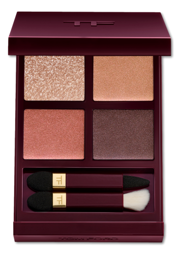 TOM FORD Eye Color Quad Eyeshadow Palette - 20 Disco Dust