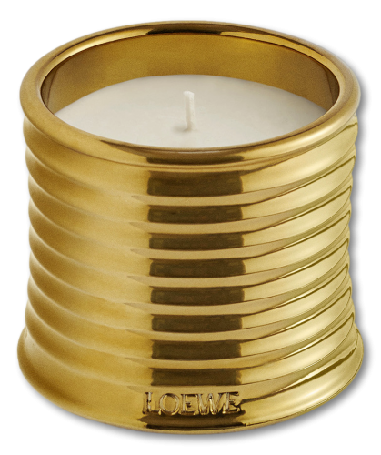 LOEWE Earl Grey Candle 280g