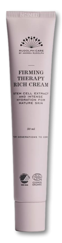 Rudolph Care Firming Therapy Rich Cream 50ml