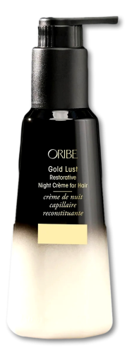 Oribe Gold Lust Restorative Night Créme for Hair 150ml