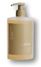 Rudolph Care Hand And Body Soap 500ml