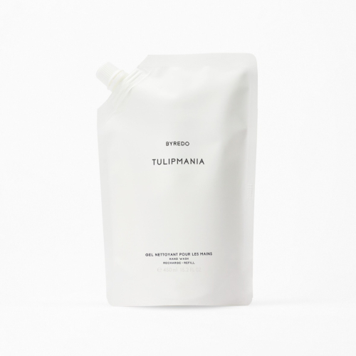 BYREDO Hand Wash Tulipmania Refill 450ml