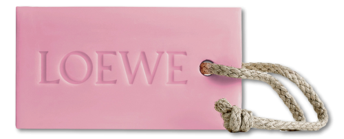 LOEWE Ivy Large Solid Soap 290g