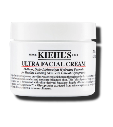 Kiehl's Ultra Facial Cream 125ml
