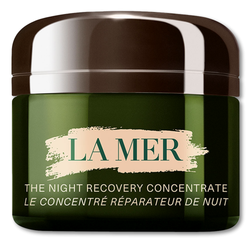 La Mer The Night Recovery Concentrate 50ml