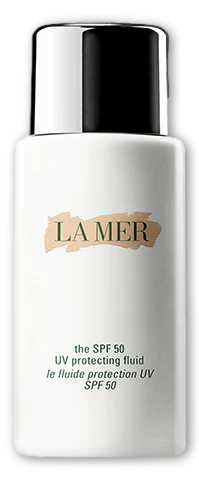 La Mer The SPF 50 UV Protecting Fluid 50ml