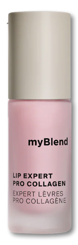 myBlend Pro Collagen Lip Expert 10ml