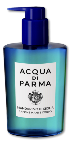 ACQUA DI PARMA Mandarino Di Sicilia Hand And Body Wash 300ml