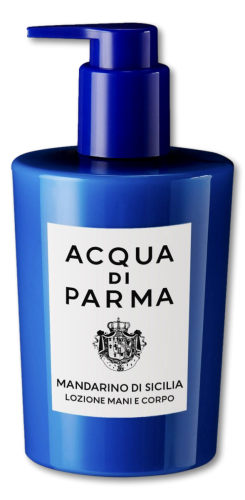ACQUA DI PARMA Mandarino Di Sicilia Hand And Body Lotion 300ml