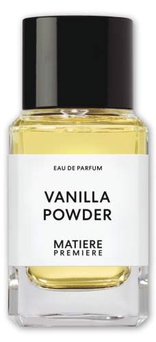 Matiere Premiere Vanilla Powder Eau De Parfum 100ml