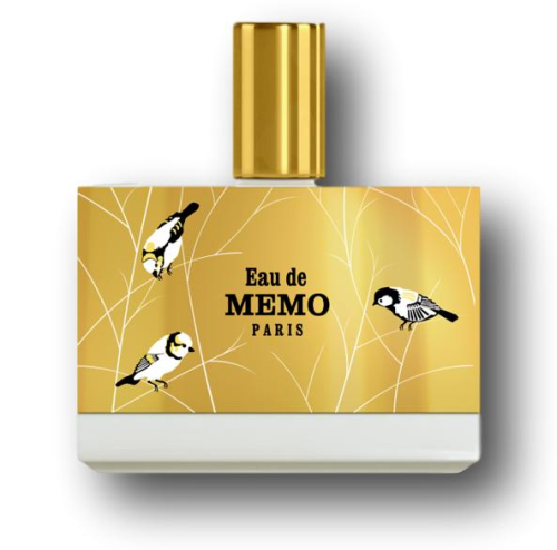 MEMO Paris Eau de Memo EDP 100ml