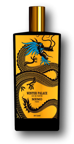 MEMO Paris Winter Palace EDP 75ml