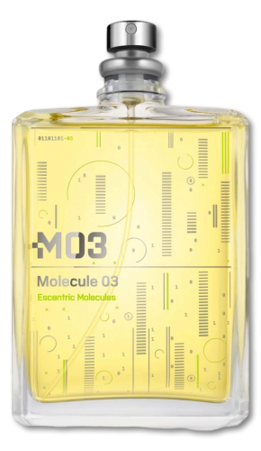 Escentric Molecules Molecule 03 100ml