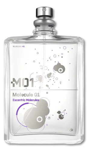 Escentric Molecules Molecule 01 100ml