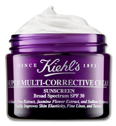 Kiehl's Super Multi-Corrective Cream SPF 30 50ml
